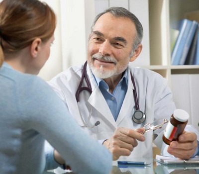 Направление на госпитализацию, обследование, консультацию (форма 057/у-04)